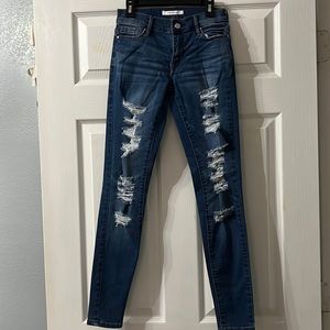 PacSun Perfect Fit Jeggings Size 22